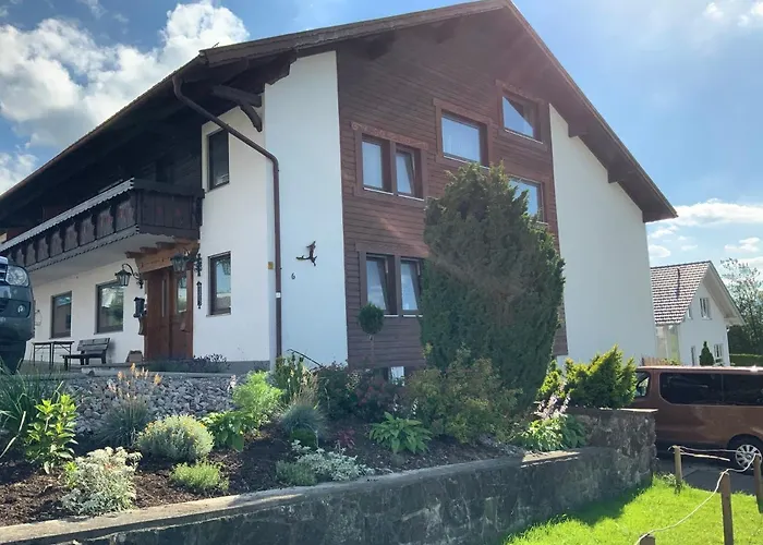 Haus der Hoffnung