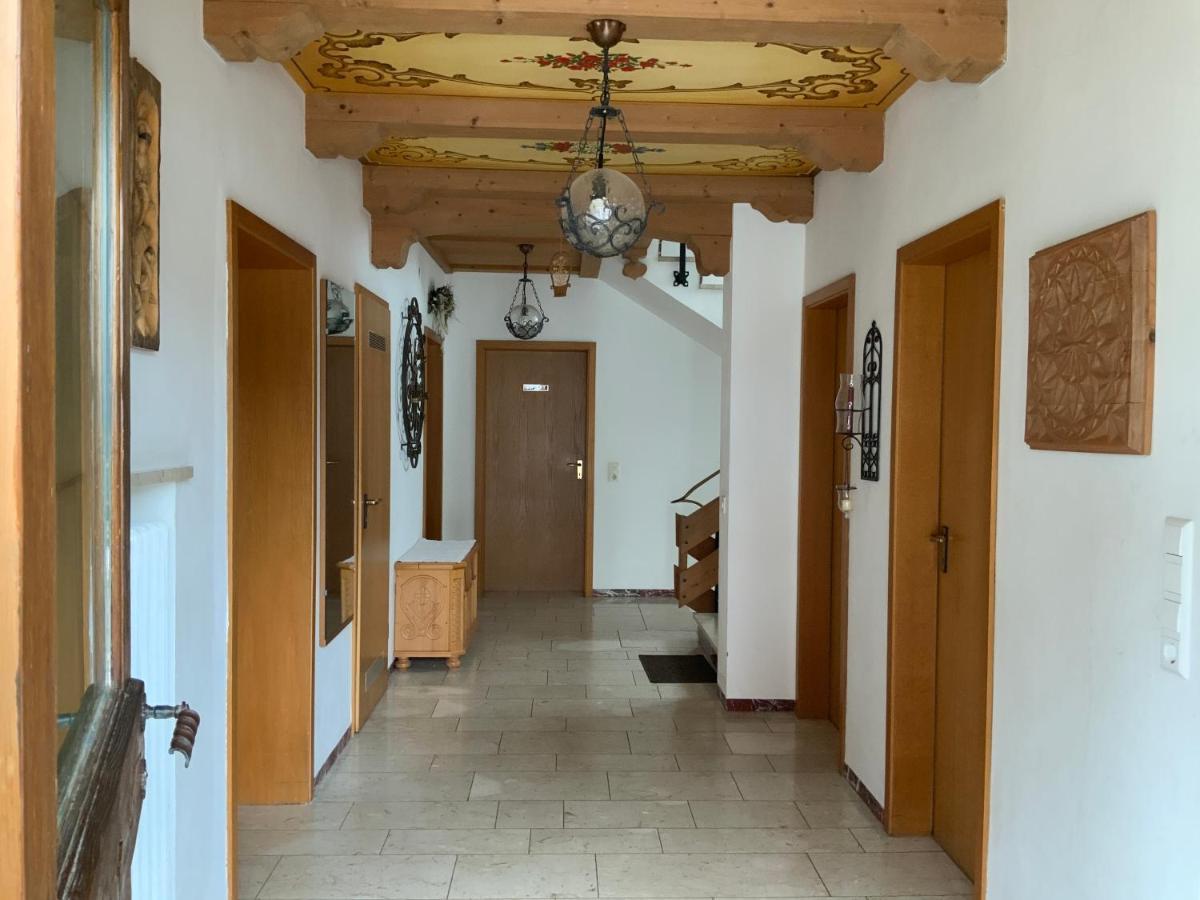 Haus Der Hoffnung Füssen