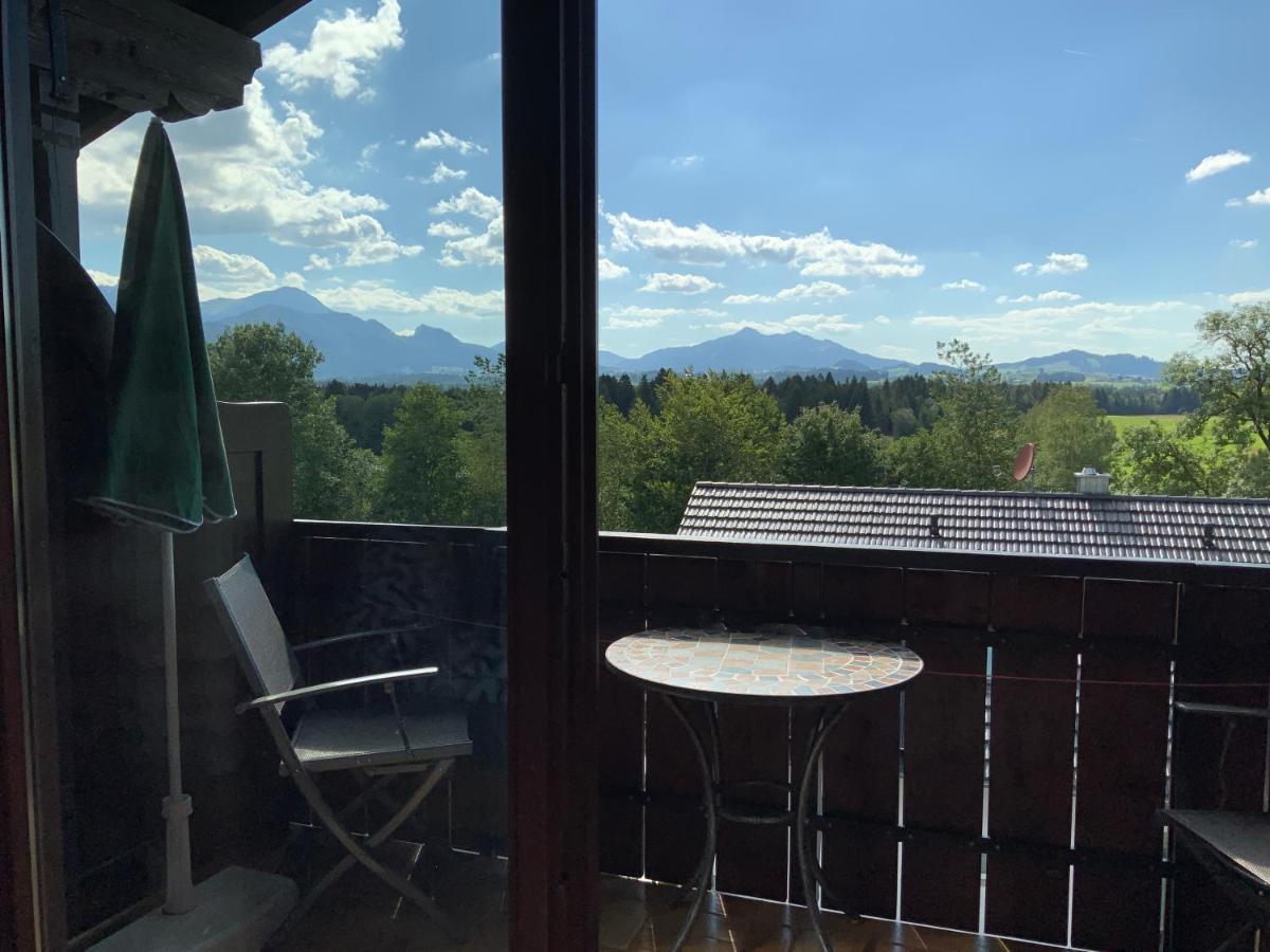 Haus Der Hoffnung Appartamento *