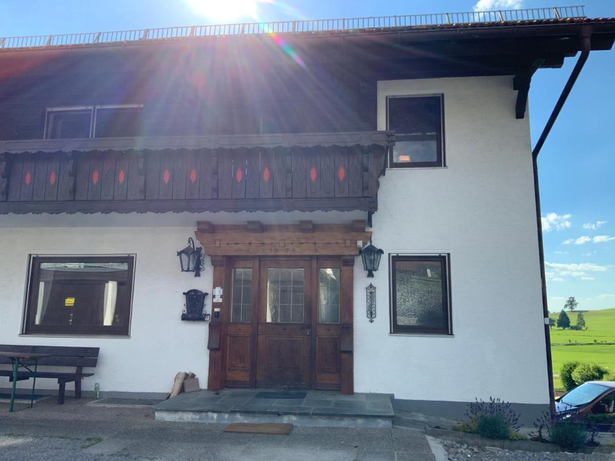 Haus Der Hoffnung Appartamento