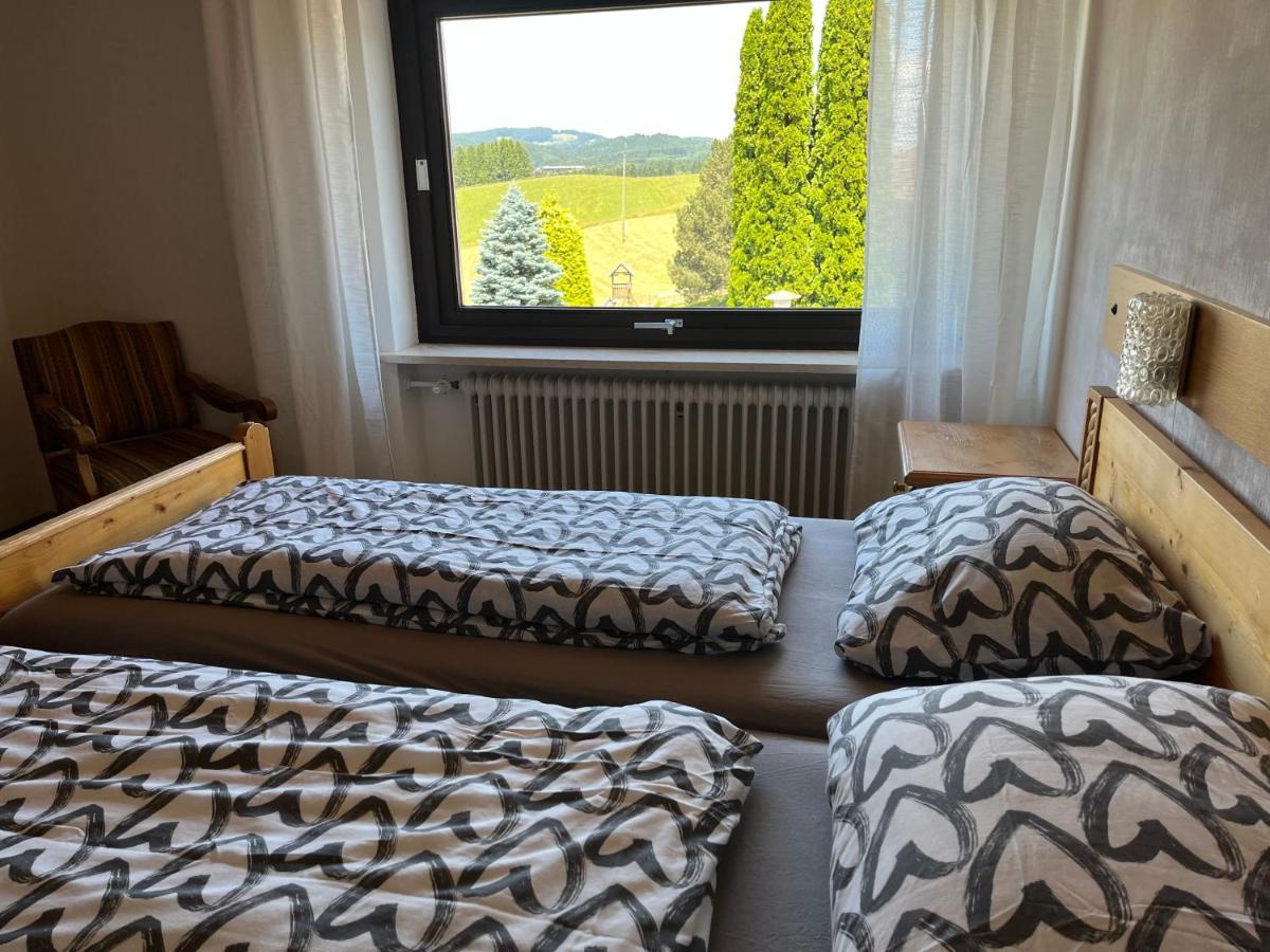 Apartment Haus Der Hoffnung Füssen