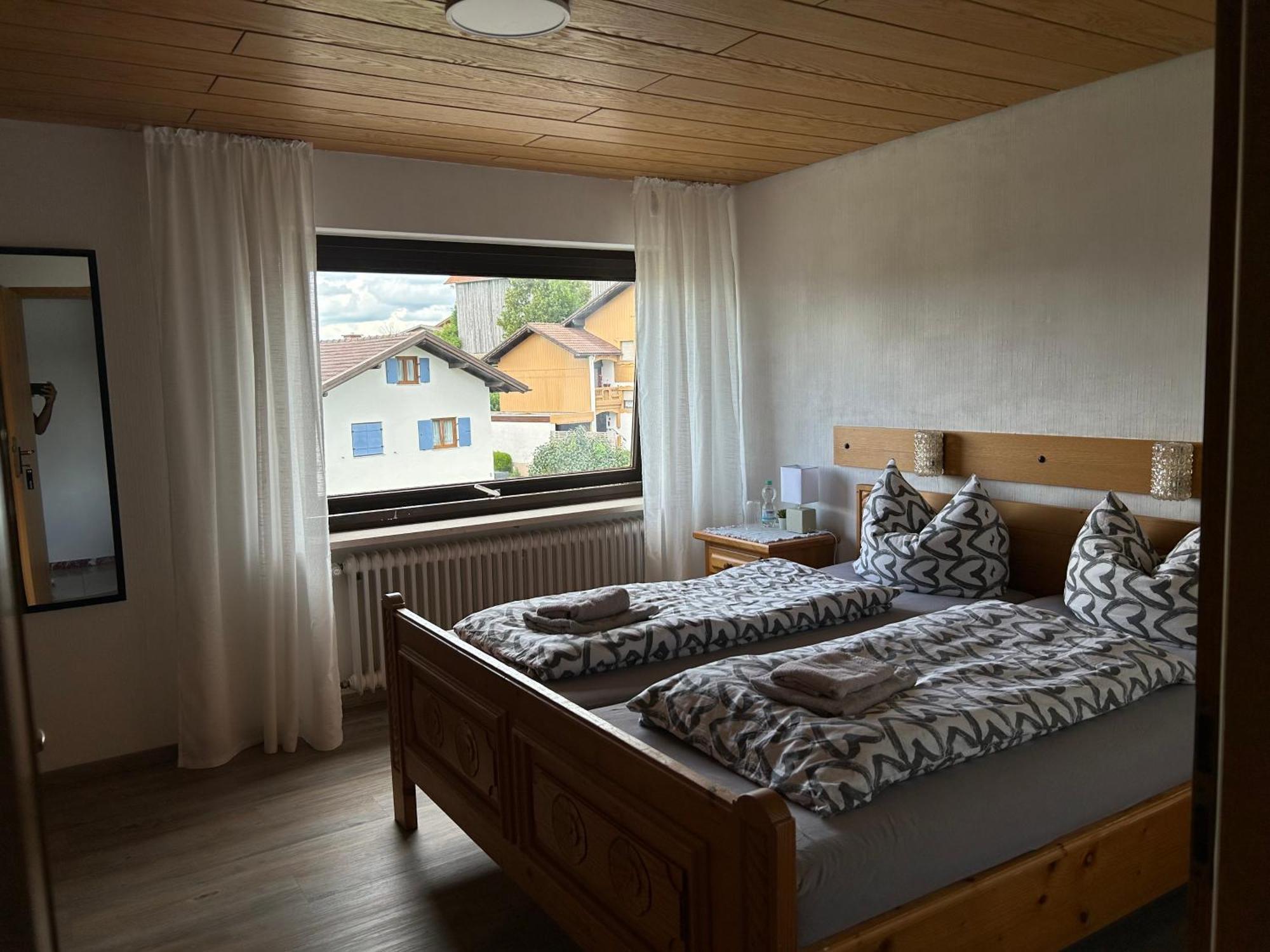 Apartment Haus Der Hoffnung *