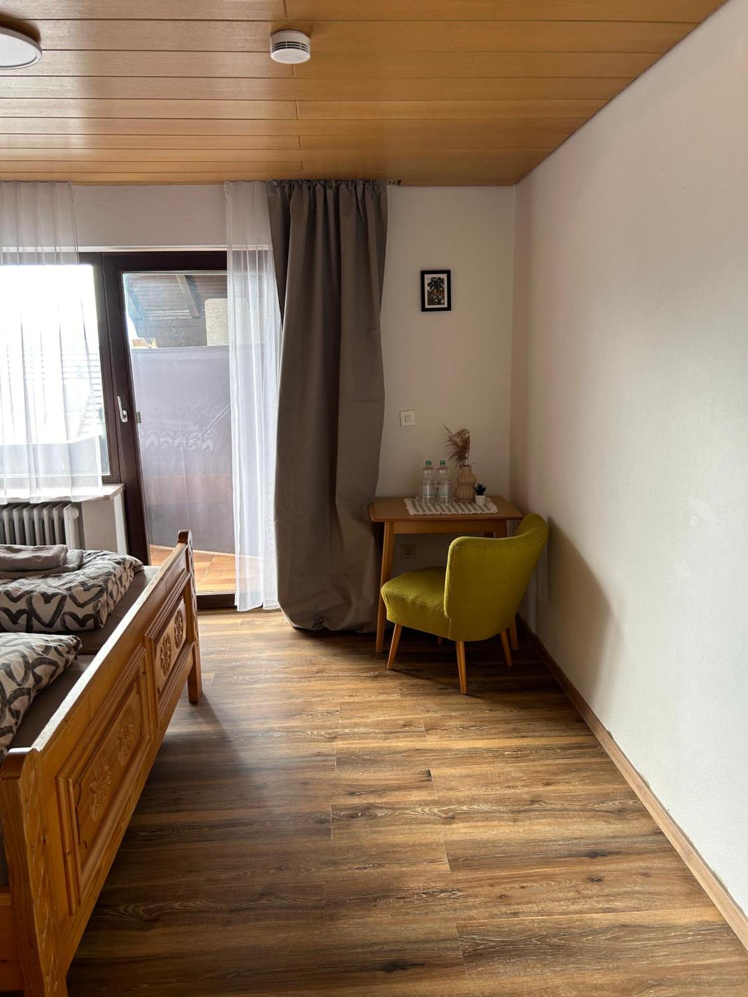 Haus Der Hoffnung Apartment *