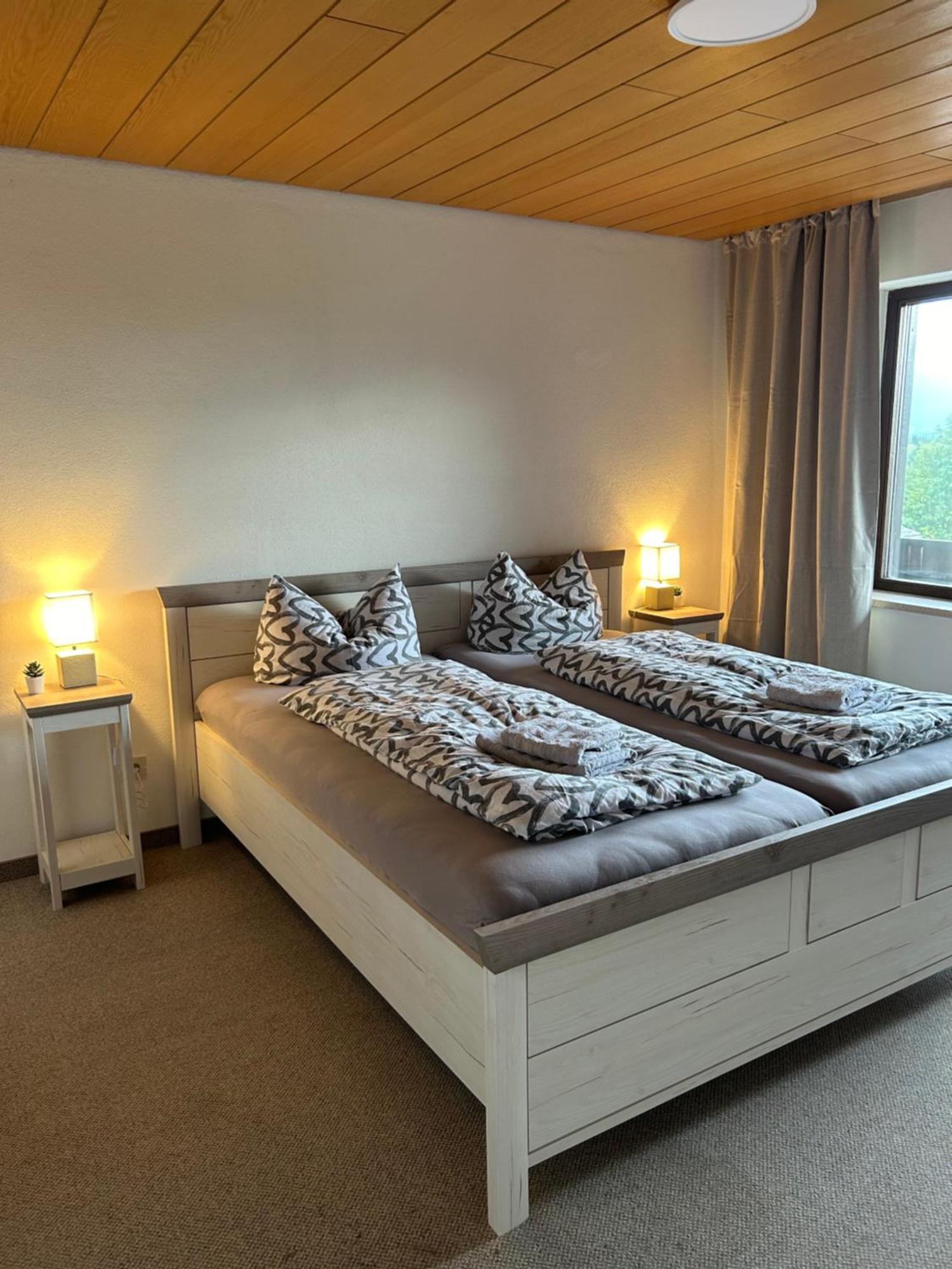 Appartamento Haus Der Hoffnung *
