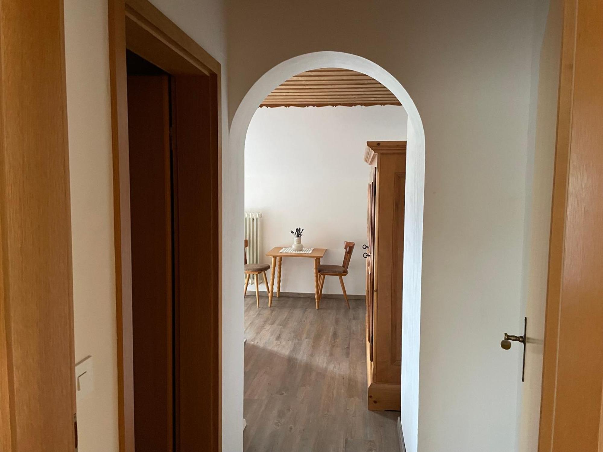 Haus Der Hoffnung Apartment Füssen
