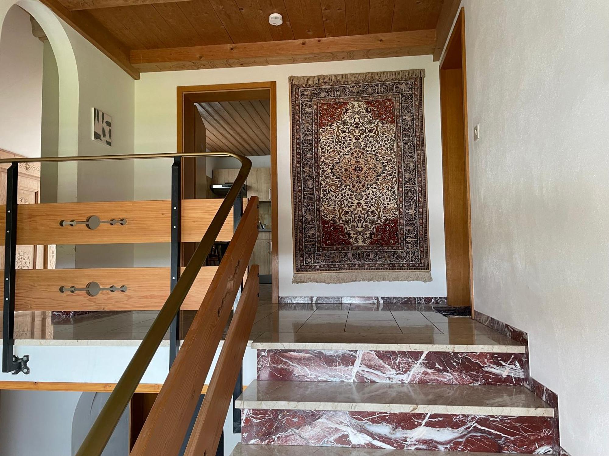 Haus Der Hoffnung Apartment Füssen