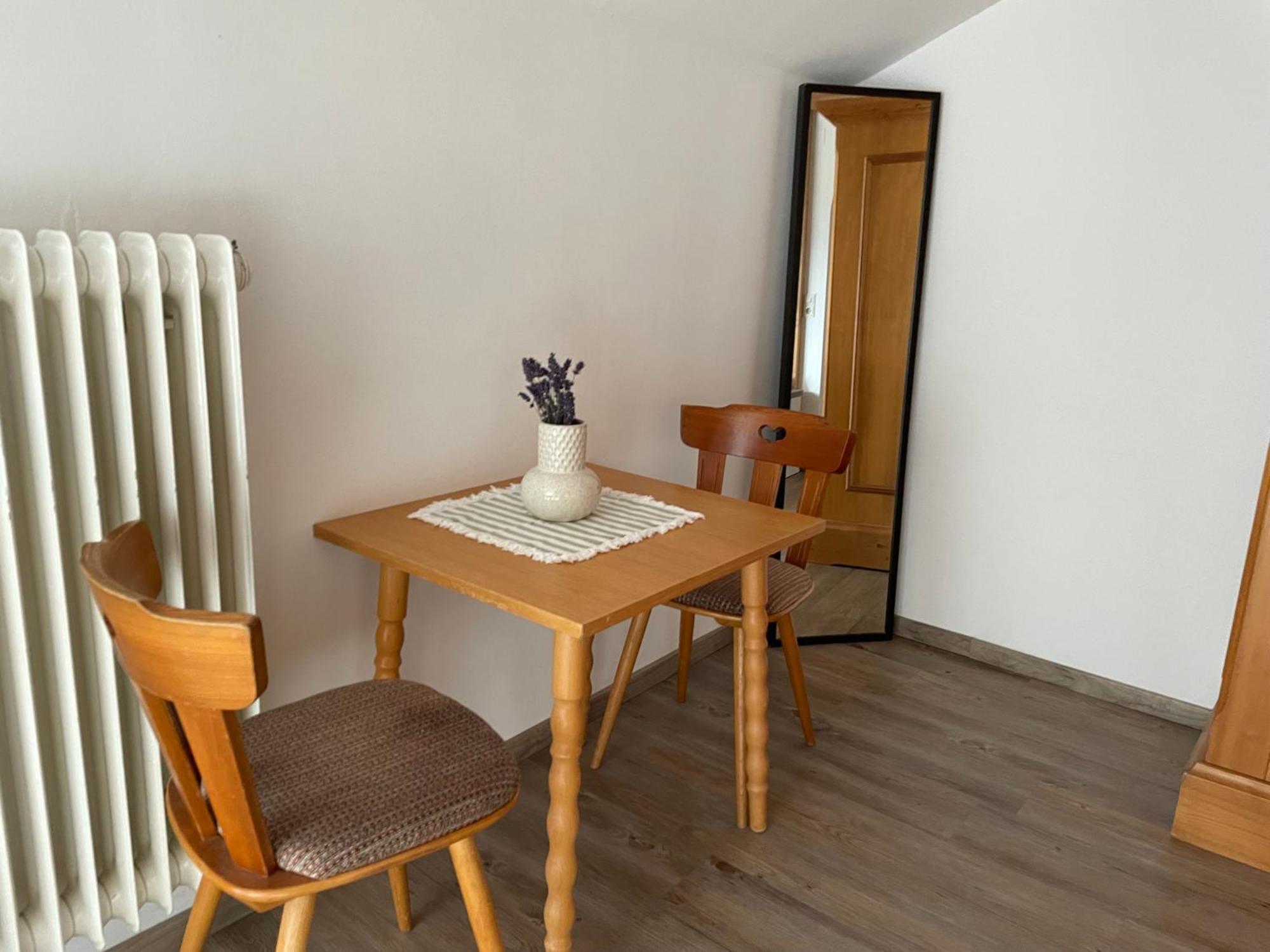 Haus Der Hoffnung Apartment Füssen