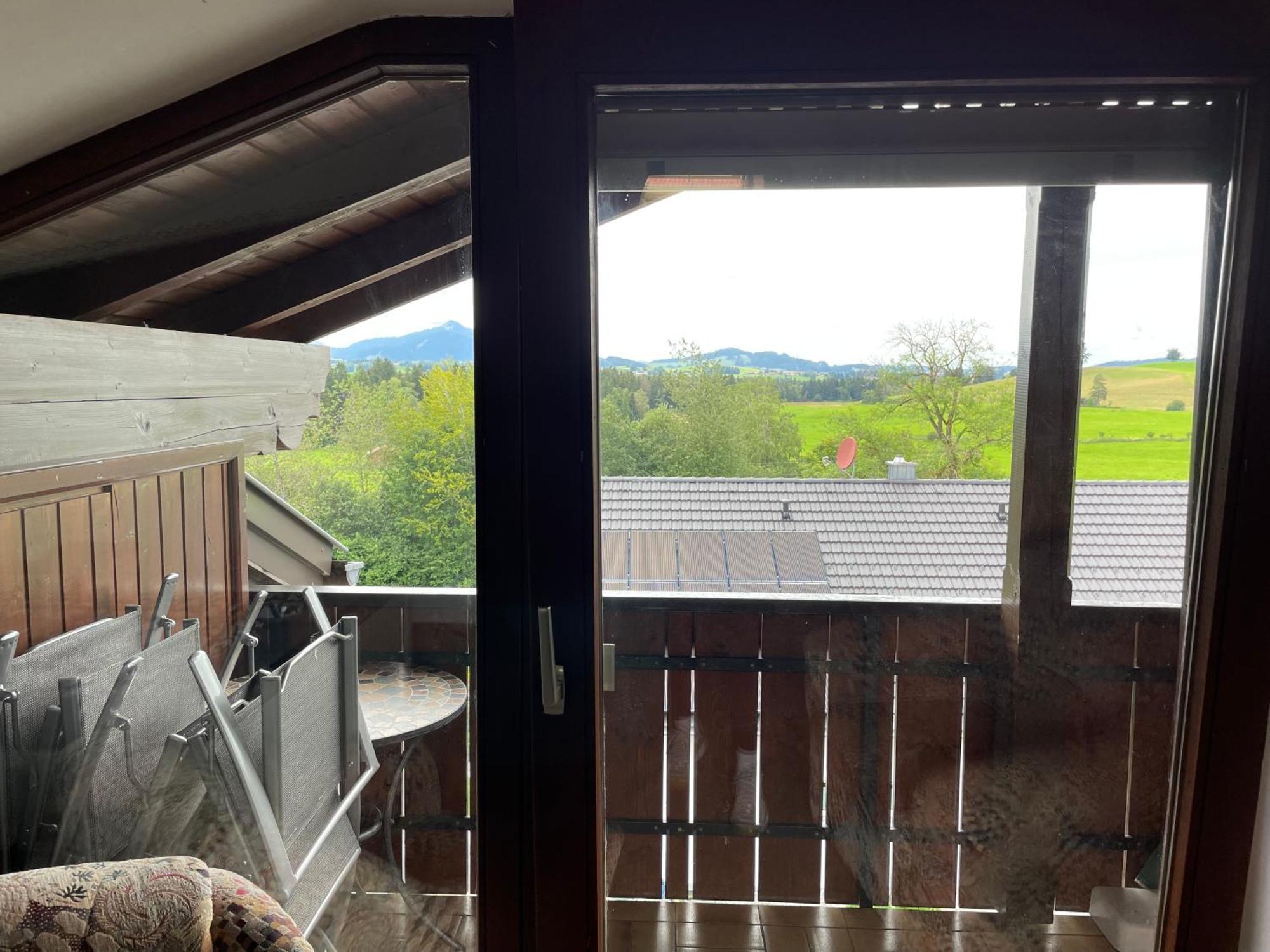 Apartment Haus Der Hoffnung Füssen