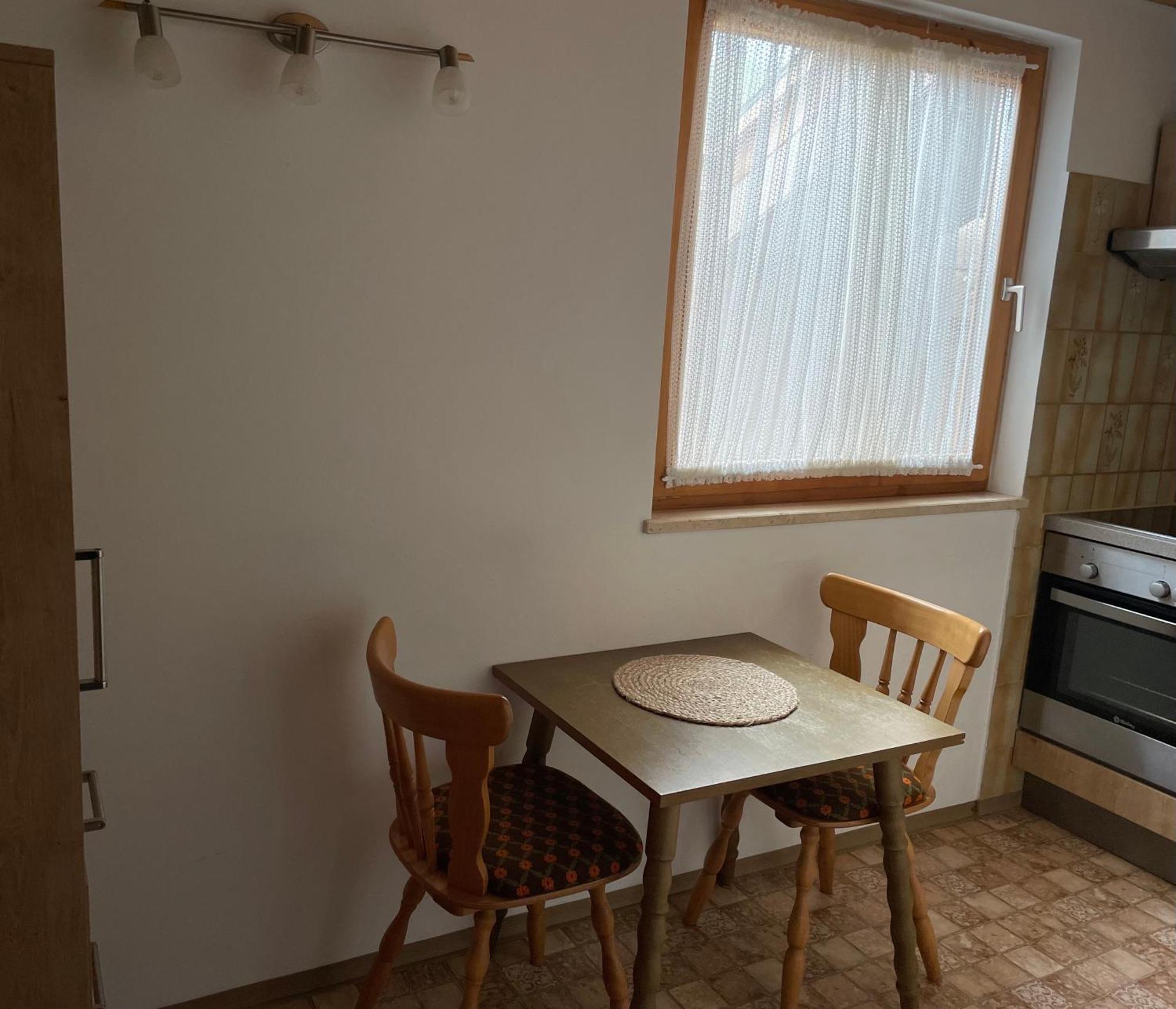 Haus Der Hoffnung Apartment *
