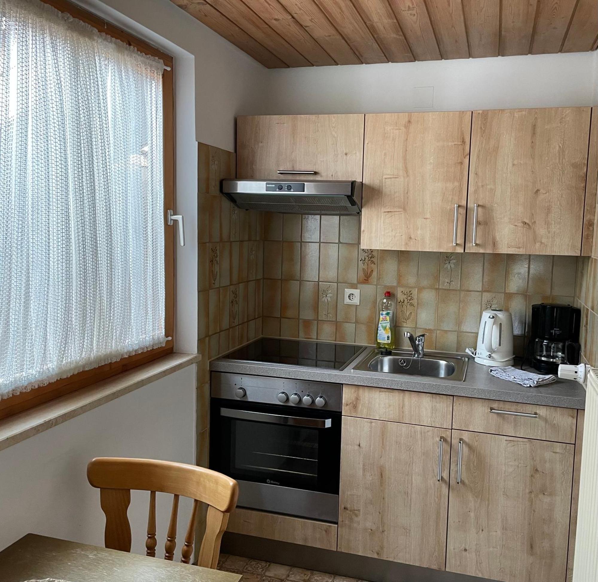 Apartment Haus Der Hoffnung *